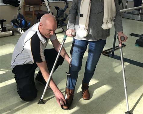 Physiotherapy jobs in Exeter, Devon .